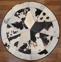 Cow Hide Rug