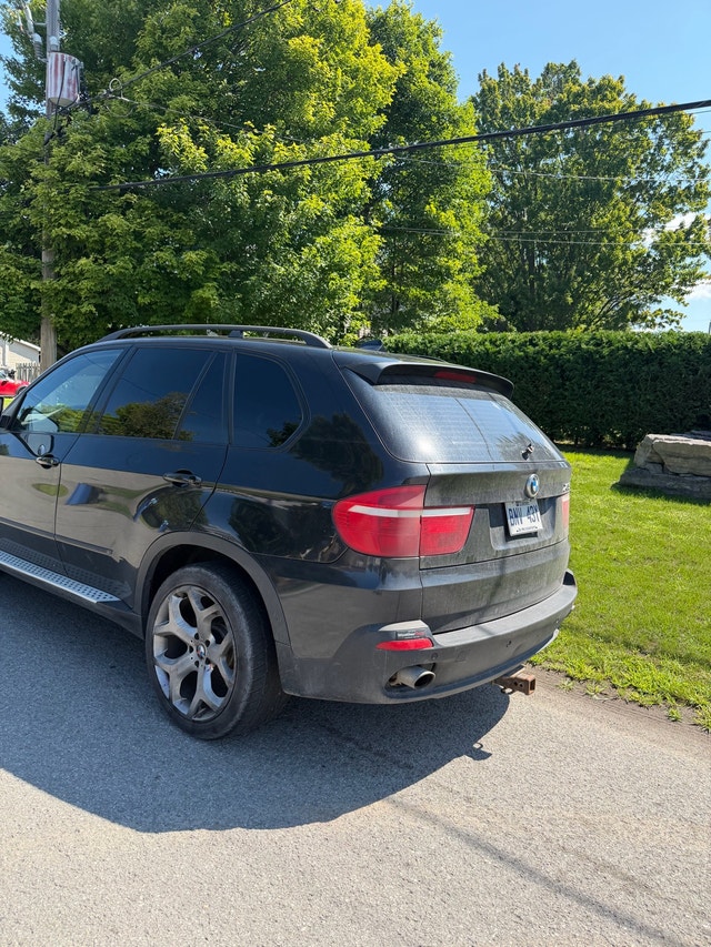 2008 Bmw X5 3.0SI AWD — photo 3