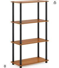4 tier Shelf 