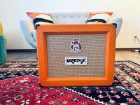 Orange Rocker 30 Combo Amp