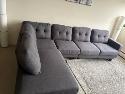 MOVING SALE HOME FURNITURE , View more