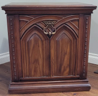 ****Wooden Cabinet or Table or Bedside Stand***