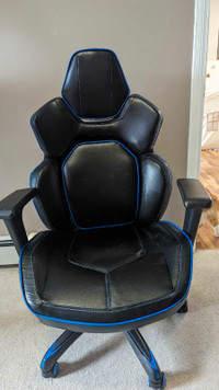 Computer chair, DPs Costco