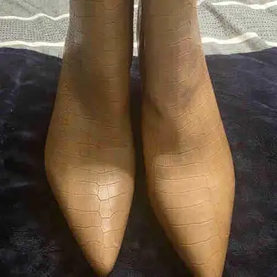 Women's Size 10 Dress Boots, View more