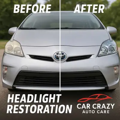 Improves visibility & night driving safety Enhances your vehicle’s appearance Saves you the cost of...