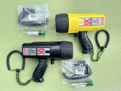 UNDERWATER KINETICS Canon 100 HID Dive Light SET - PU Orillia, View more