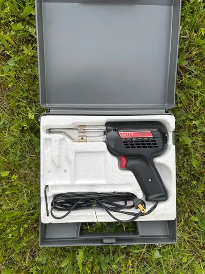 Weller 8200N Soldering Gun, View more