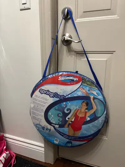 Pool Float by SwimWays, View more