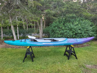 ClearWater Design Two person Kayak