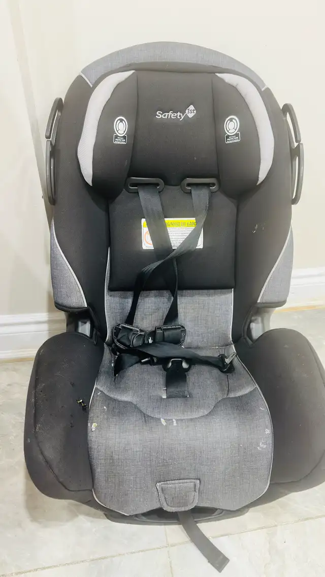 Car seat for kids  in Strollers, Carriers & Car Seats in Mississauga / Peel Region - Image 2