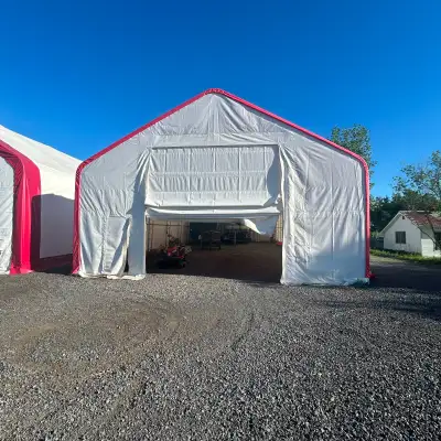 Indoor/Outdoor Storage Available in Cumberland – Boat, RV, etc., View more
