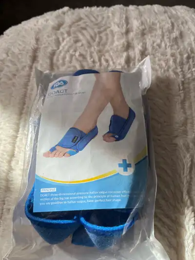 Straightener Bunion Corrector, View more
