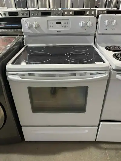 Econoplus Halifax Kenmore Range Mega Sale (Refurbished) $439.99, View more