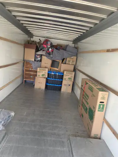 Ottawa/Gatineau Moving/packing &  junk removal services, View more