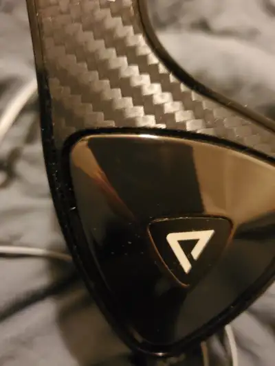 Monster DNA Pro on ear headphone, View more