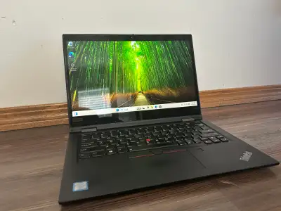 X390 Yoga, View more