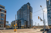 Downtown Kitchener Condo - 1 Bed - Innovation District! $1825
