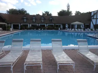 Condo a louer Fort Lauderdale Floride, View more