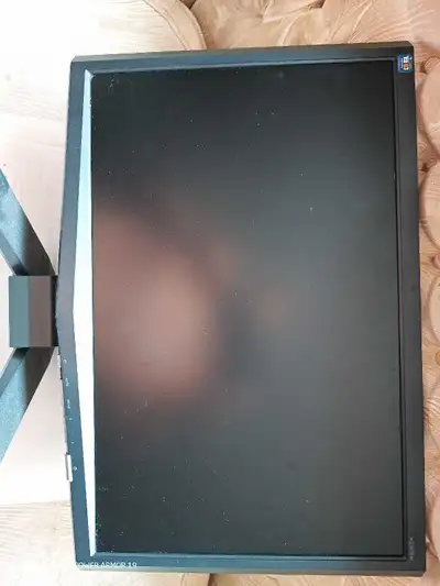Acer X193W Monitor, View more