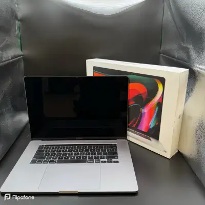 Apple MacBook Pro 16" 2019 i9 512GB 16GB / MacBook Pro 13" M1 25, View more