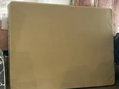 Excellent Queen Bed Frame with Box – $150, View more