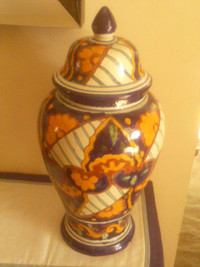 Vintage Art Vases $5 Up