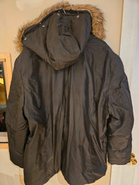 Stylish Womens winter coats. Tommy Hilfiger, Ripzone, Zara...