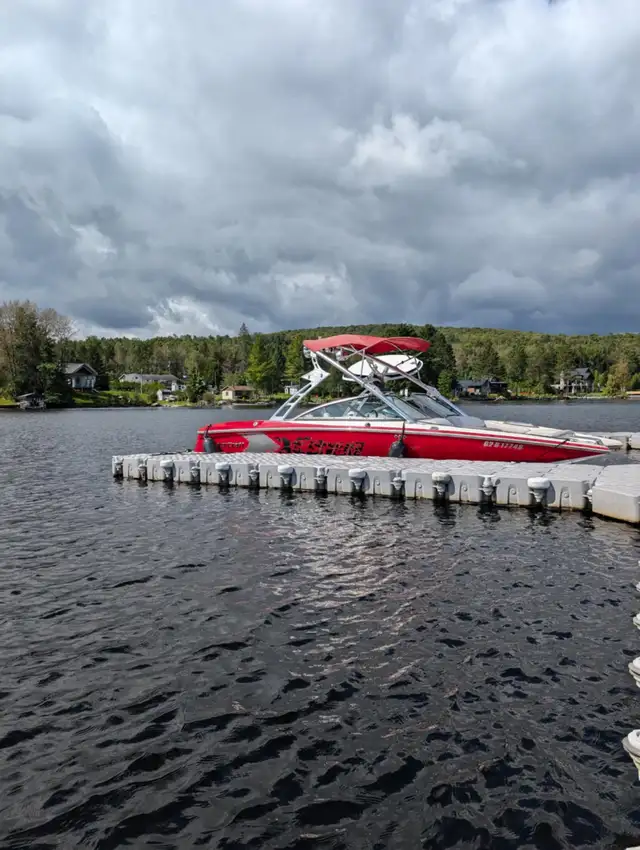 Bateau Mastercraft XSTAR in Powerboats & Motorboats in Sherbrooke - Image 9