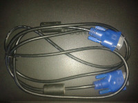 AWM Computer cable for sale