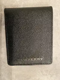 Burberry wallet for sale 