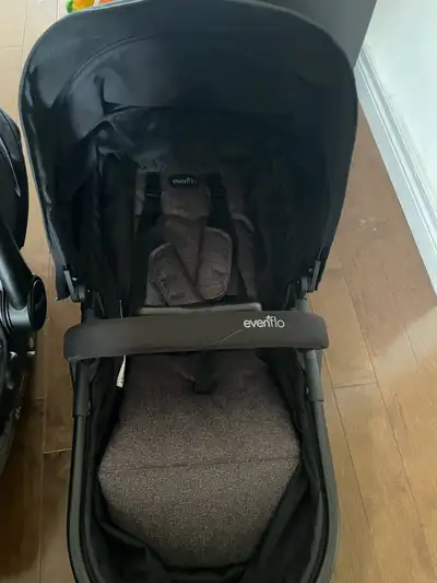 baby stroller and carriers, View more
