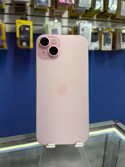 iPhone 15 Plus 128gb (Store Warranty), View more