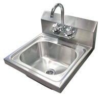 Commercial Hand Sink
