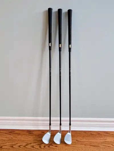 PXG 0311 GOLF WEDGES - FORGED (Set of 3), View more