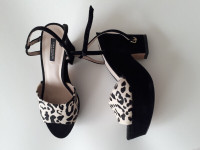 Brand New Zara Shoes size EU 38