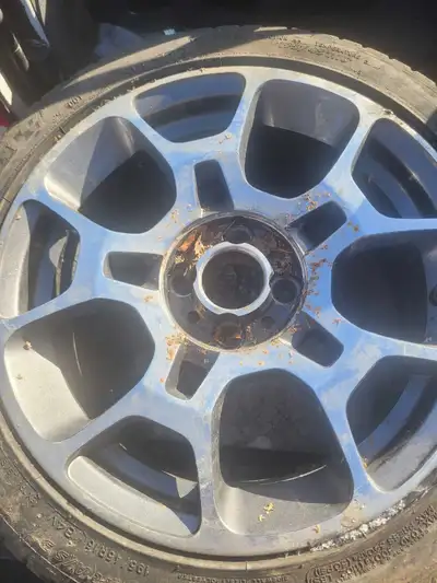rims fiat 500, View more