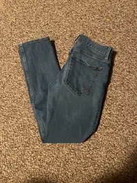 Men’s old navy jeans 29x30