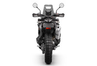 Moto ktm 890 adventure 2022 11050 klm