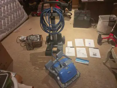 Pool Cleaner M5 Dolphin 2018, View more