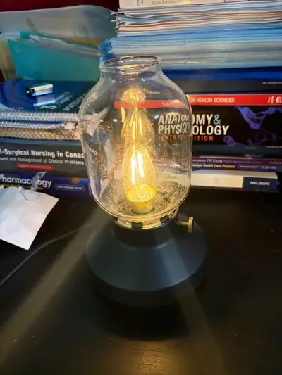 IKEA Tarnaby Lamp, View more