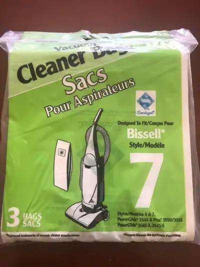 Vacuum Bags, View more