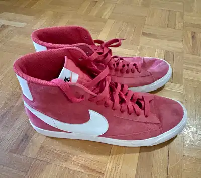 Nike Blazer Mid Suede W10 M8, View more