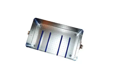 Aluminium Alloy Pet Disinfection Equipment Pet Medical Box190192 in Other in City of Toronto - Image 8