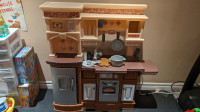Little Tikes Kitchen Set