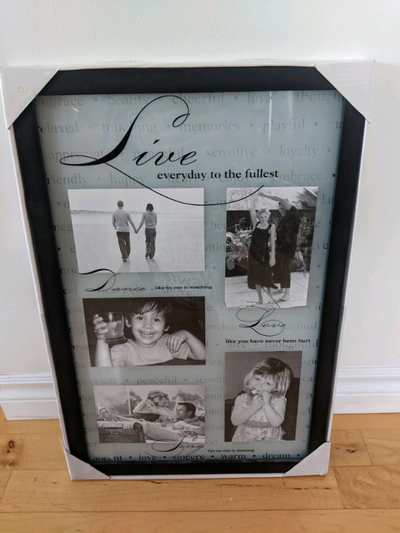 Photo Frame, View more