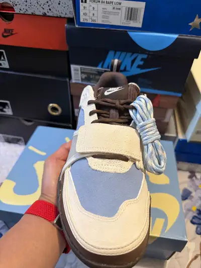 Nike zoom field Jaxx, View more