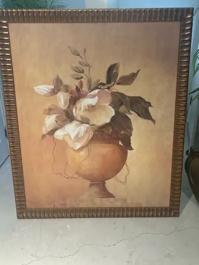 large luxury painting, View more