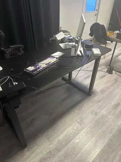 Motion Standing desk, View more