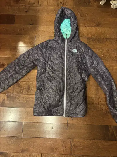 Great condition northface jacket size medium