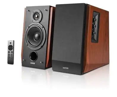 Edifier active Bluetooth speaker, View more
